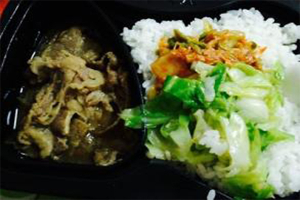 乓乓公木桶饭加盟费