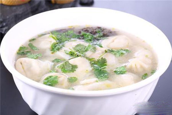 阿九馄饨加盟费