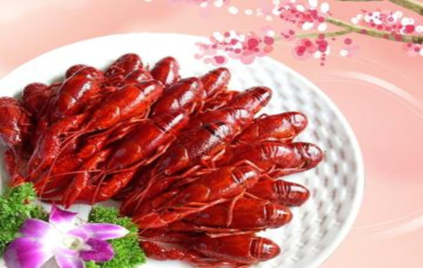 贝贝龙虾加盟费