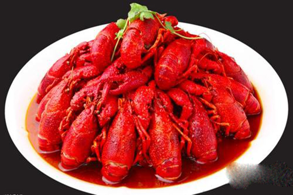 妹坨小龙虾加盟费