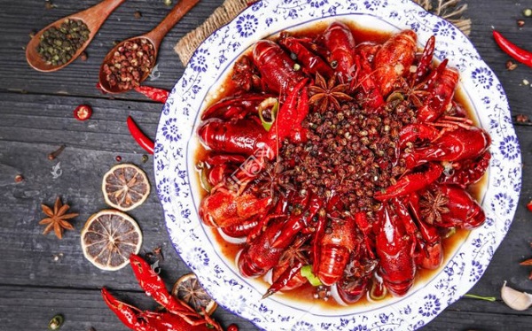 吕家兄弟龙虾加盟费