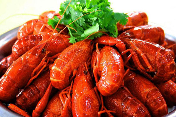 高记龙虾加盟费