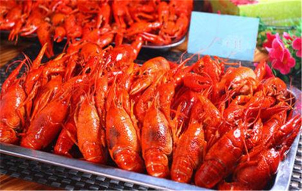 龙王爷小龙虾加盟费