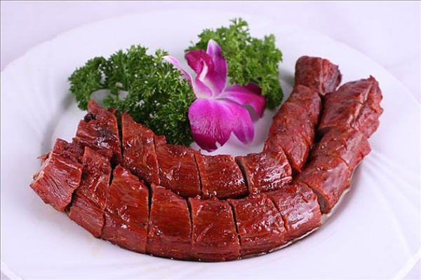 善味鸭脖王加盟费