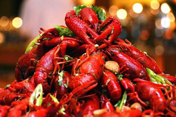 阿蛋龙虾加盟费