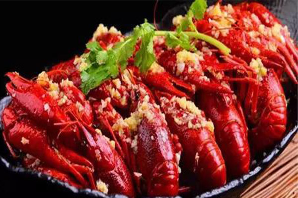 春瑞小龙虾养殖加盟费