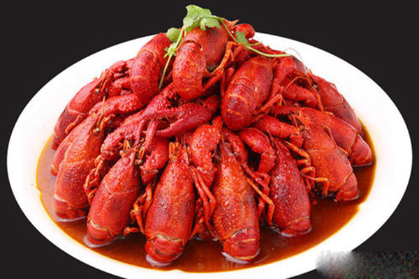 龙虾码头加盟费