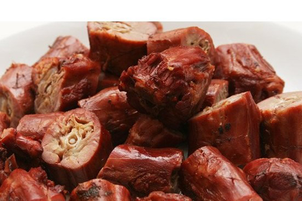 绝望鸭脖加盟费