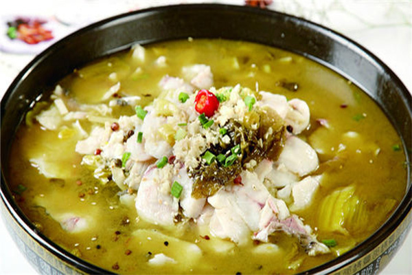 醉美石锅鱼火锅加盟费