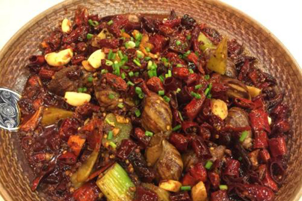 嘉陵楼馋嘴城加盟费