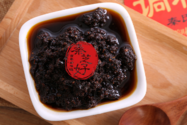 秦氏龙虾调料加盟费