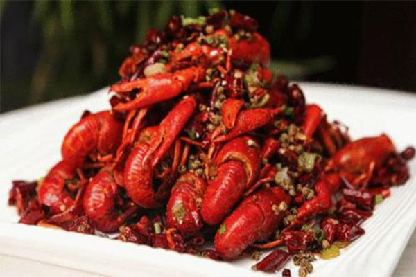 王老大龙虾加盟费