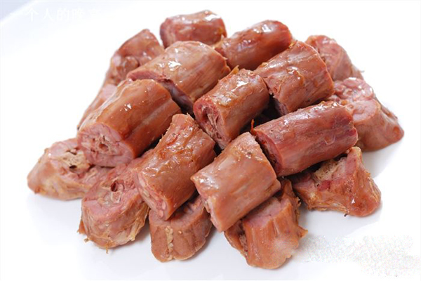 三九鸭脖加盟费