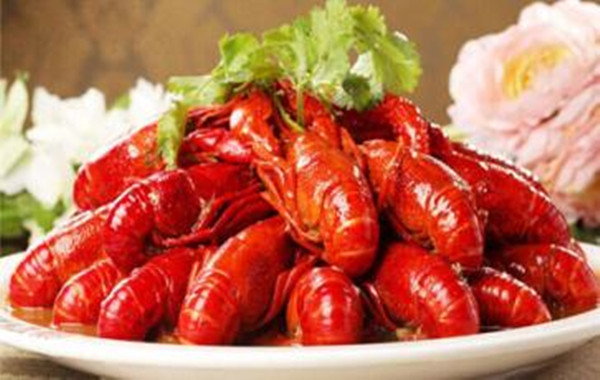 赵家麻辣小龙虾加盟费