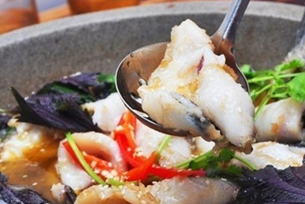 洞鼎山石锅鱼加盟