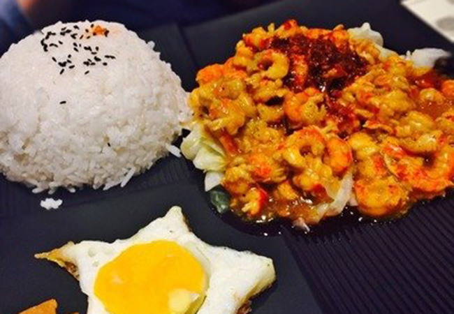 猫大臣龙虾饭加盟费