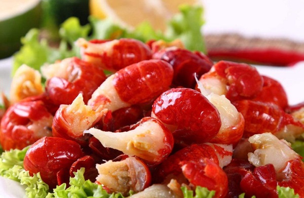 德炎龙虾加盟费