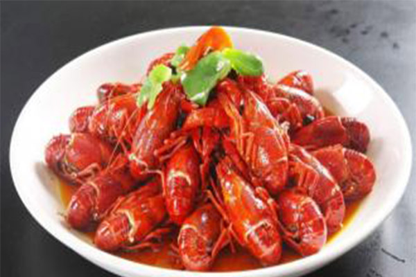 龙虾当家加盟费