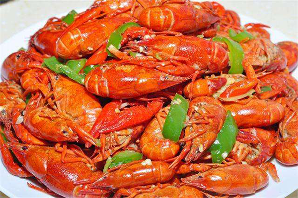 草根传奇龙虾加盟费