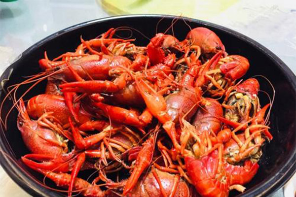 大将军龙虾加盟费