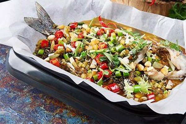 追鱼记无骨烤鱼饭加盟费