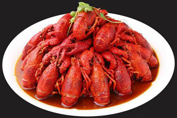 幺妹小龙虾加盟费