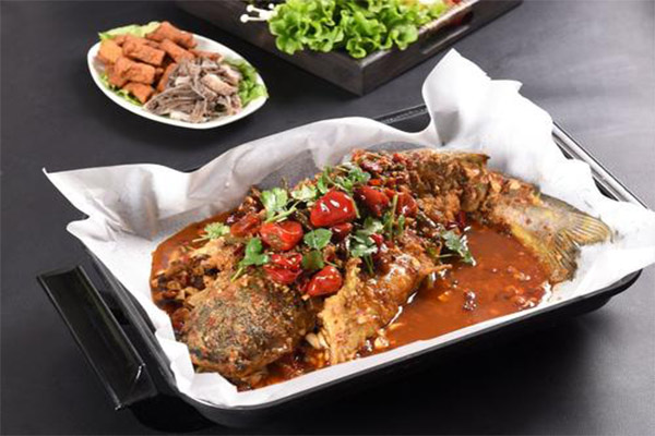 追鱼记无骨烤鱼饭加盟费