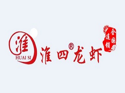 淮四龙虾