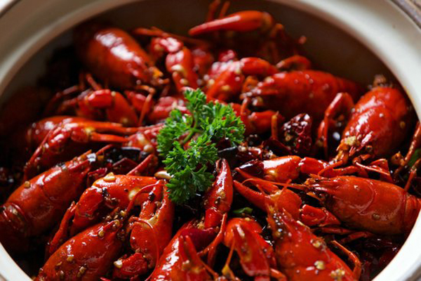 阿牛龙虾加盟费