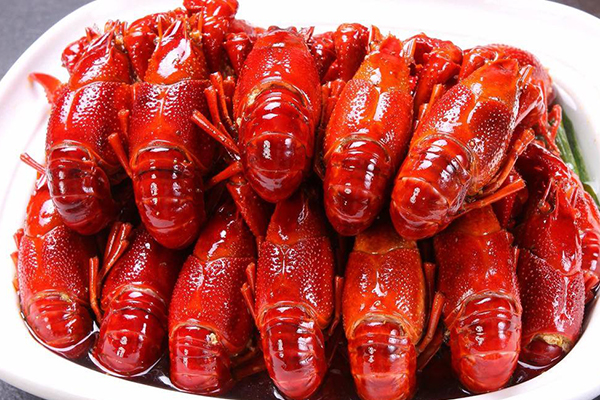 胡氏龙虾加盟费