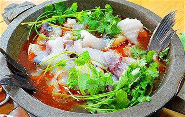 九龙码头石锅鱼加盟费