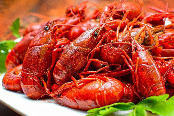 一万金麻辣小龙虾加盟费