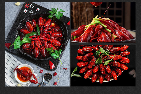 鲜食小匠龙虾馆加盟费