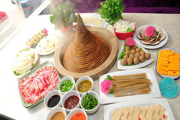 鑫渔蒸汽石锅鱼加盟费