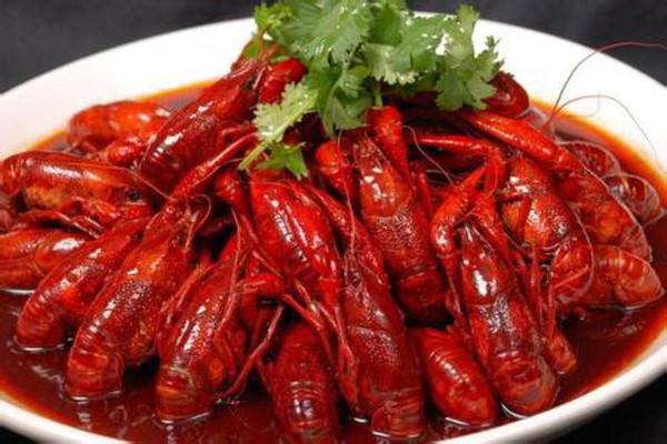 仙品龙虾加盟店