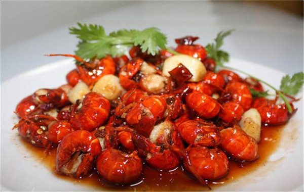 贝贝龙虾加盟费