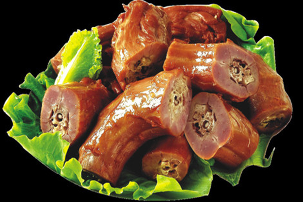 香酥鸡鸭脖王加盟费