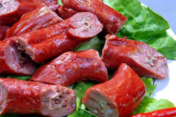 付刚鸭脖加盟费