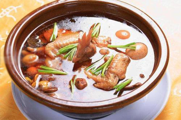 大大石锅鱼加盟费