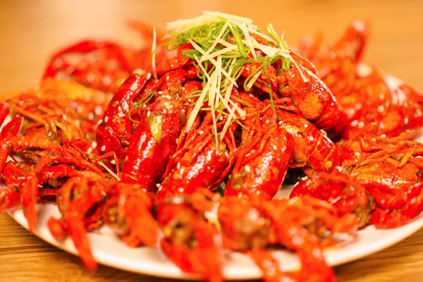 元记小龙虾加盟费