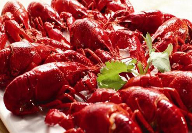 虾堂盐帮秘制小龙虾加盟费