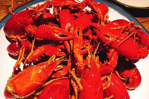 蓝色记忆小龙虾加盟费