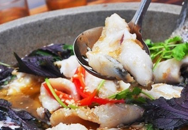 江川生态石锅鱼加盟费