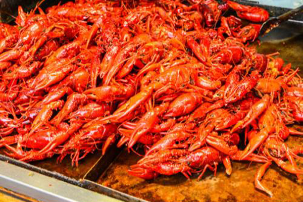 辣蜀黍小龙虾加盟费