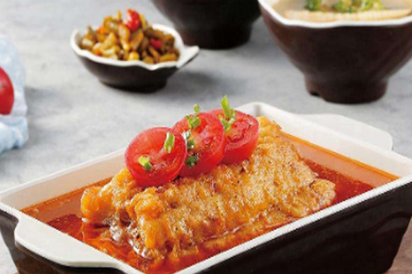 渔夫遇上鱼无骨烤鱼饭加盟费