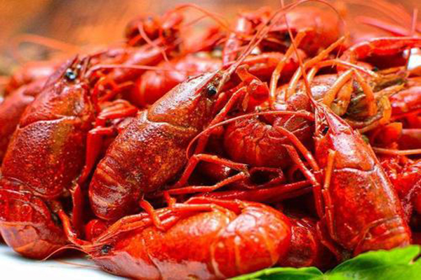 麻辣老司机龙虾加盟费