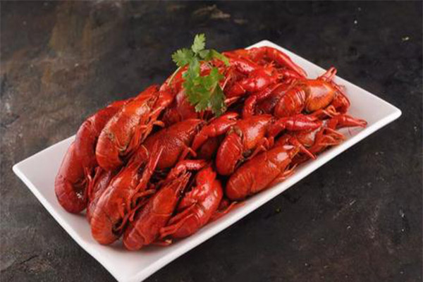 龙虾当家加盟费