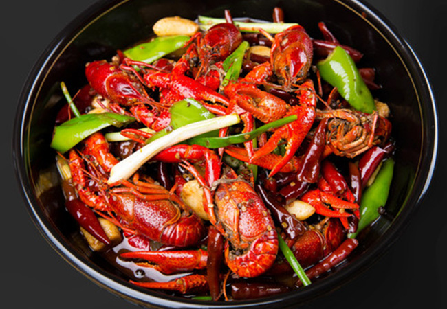 夜猫子龙虾加盟费