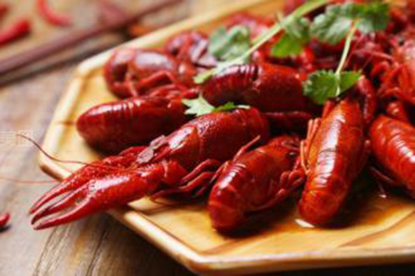 麻辣隔壁小龙虾加盟