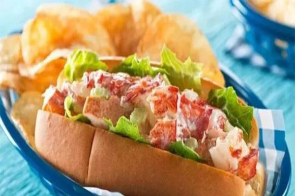 韩八度小龙虾三明治加盟费